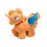 Simba - Ensemble de sable à modeler Art & Fun Licorne - Argile et pâte à modeler